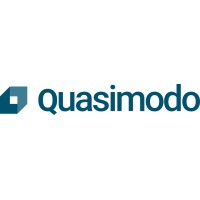 Quasimodo Ltd logo - Similar company to Space Immobilier Par Praeneste Technologies