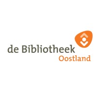 de Bibliotheek Oostland logo - Similar company to Kbenp