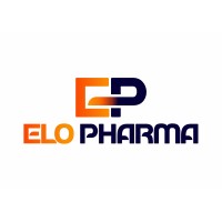 Elo Pharma logo - Similar company to Livepharma - Software Para Farmacias E Drogarias