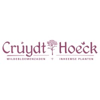 Cruydt-Hoeck logo - Similar company to Vakbeurs Openbare Ruimte