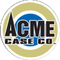 ACME CASE logo - Similar company to Baker Marketing