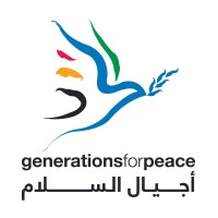 Generations For Peace logo - Similar company to Questscope