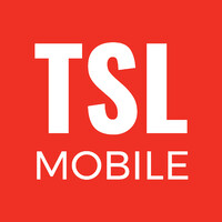 TSL MOBILE SA logo - Similar company to Drs Deutsche Retail Services Ag