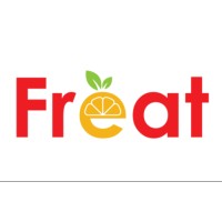 Freat.in logo - Similar company to Penang Media