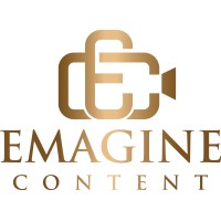 Emagine Content logo - Similar company to Drink Poggers