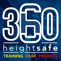 Height Safe 360 Group logo - Similar company to Nurack