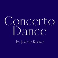 Concerto Dance By Jolene Konkel