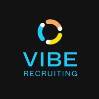 VIBE Recruiting logo - Similar company to Juice Tactics Ltd
