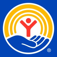 Great Rivers United Way logo - Similar company to International Servant Leader Summit