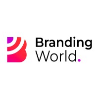 Branding World logo - Similar company to Msignature
