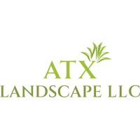 ATX Landscape logo - Similar company to Elements Lawn And Landscape