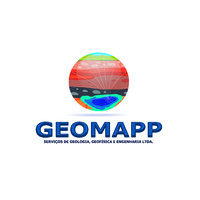 Geomapp logo - Similar company to Geomapping Srl