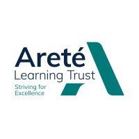 Areté Learning Trust logo - Similar company to Gate & Bar Ltd.