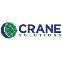 Crane Solutions logo - Similar company to Cranesolutions: Solutions That Make You Smile