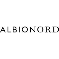 Albion Nord logo - Similar company to Studio Du Feu®