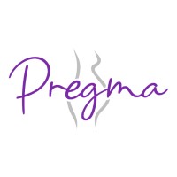 Pregma Maternity Care logo - Similar company to Vidplate