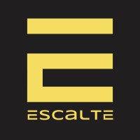 Escalte Recrutamento logo - Similar company to Produza® Neurobusiness - Comunicação Integrada Para Pessoas E Marcas
