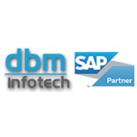 DBM INFOTECH PVT LTD. logo - Similar company to Syscraft Technologies Llp