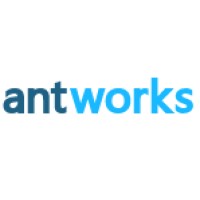 Antworks logo - Similar company to Antworks