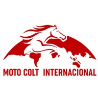 MOTO COLT INTERNACIONAL logo - Similar company to Hax