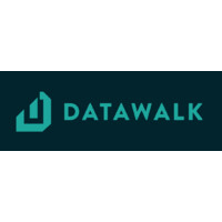 Data Walk, Inc. logo - Similar company to Datawalk