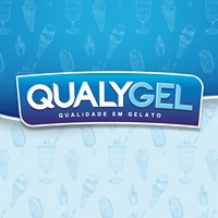 Qualygel logo - Similar company to Abip | Associação Brasileira Da Indústria De Panificação E Confeitaria