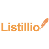 Listillio logo - Similar company to Realomate
