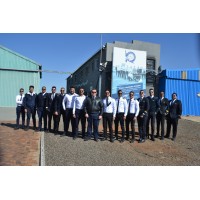 ATIS AVIATION INTERNATIONAL logo - Similar company to Embry-Riddle Aeronautical University
