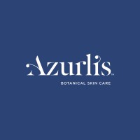 Azurlis™ Botanical Skin Care logo - Similar company to Satomic Design