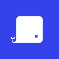 The Big Whale logo - Similar company to Paymium
