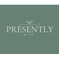 Presently & Co. logo - Similar company to Dyscove Ai