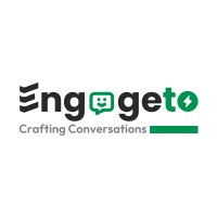 Engageto logo - Similar company to Engagelo