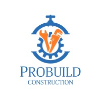 Probuild Construction LLC logo - Similar company to Gravity Construction