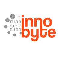 Innobyte Consulting logo - Similar company to Innobyte Solutions
