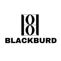 Blackburd logo - Similar company to Core Delivery Technologies