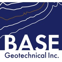 Base Geotechnical Inc. logo - Similar company to Taylor Geotechnical