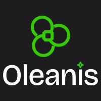 Oleanis logo - Similar company to Triplethink