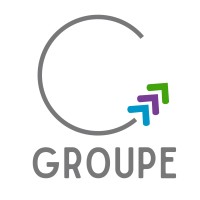 C-GROUPE logo - Similar company to Amelec 35