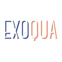 Exoqua logo - Similar company to Mazarus