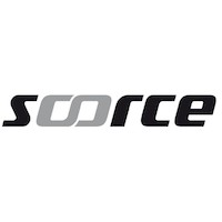 Soorce GmbH logo - Similar company to Pirate.Builders