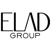 Elad Group logo - Similar company to Mortar Group