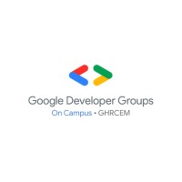 GDG on Campus GHRCEM logo - Similar company to Dev Code Community
