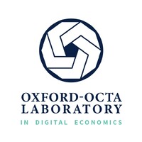 Oxford-Octa Laboratory in Digital Economics logo - Similar company to Tusima Network