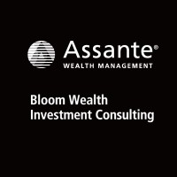 Bloom Wealth Investment Consulting of Assante Financial Management Ltd. logo - Similar company to Bloom Wealth Inc.