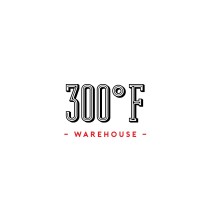 300F.warehouse logo - Similar company to 300F