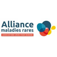 Alliance maladies rares logo - Similar company to Erdera