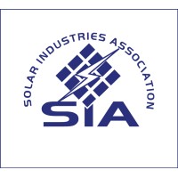 Solar Industries Association logo - Similar company to Rividco Projects (Pvt) Ltd