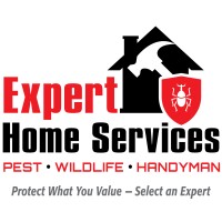 Expert Home Services logo - Similar company to Optimum Pest Control