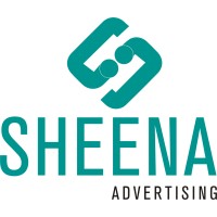 Sheena Advertising logo - Similar company to Aggarwal Transformers