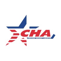 College Hockey America logo - Similar company to Jdm Golf, Llc
